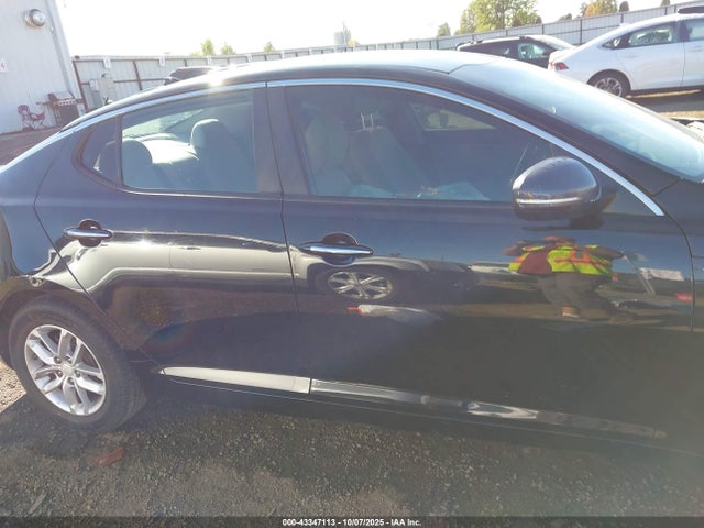 43347113 :رقم المزاد ، 5XXGM4A76DG126020 vin ، 2013 Kia Optima Lx مزاد بيع