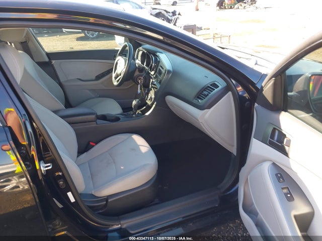 43347113 :رقم المزاد ، 5XXGM4A76DG126020 vin ، 2013 Kia Optima Lx مزاد بيع