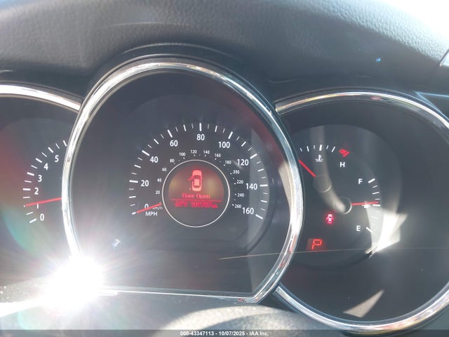 43347113 :رقم المزاد ، 5XXGM4A76DG126020 vin ، 2013 Kia Optima Lx مزاد بيع