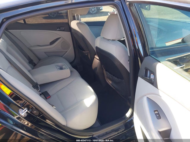 43347113 :رقم المزاد ، 5XXGM4A76DG126020 vin ، 2013 Kia Optima Lx مزاد بيع