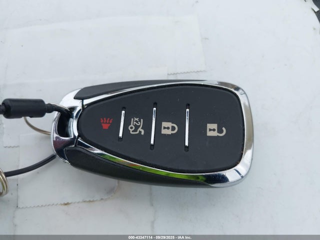 Chevrolet lfv 2024 1G1ZD5ST5RF110156 Image 11