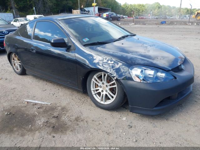 2004 ACURA RSX JH4DC53014S003273 Photo 0
