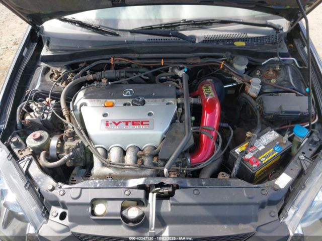 2004 ACURA RSX JH4DC53014S003273 Photo 9