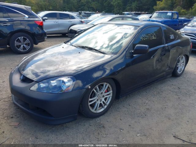 2004 ACURA RSX JH4DC53014S003273 Photo 1
