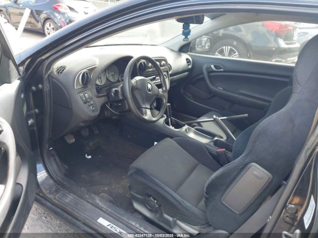 2004 ACURA RSX JH4DC53014S003273 Photo 4