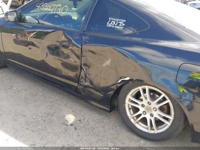 2004 ACURA RSX JH4DC53014S003273 Photo 5