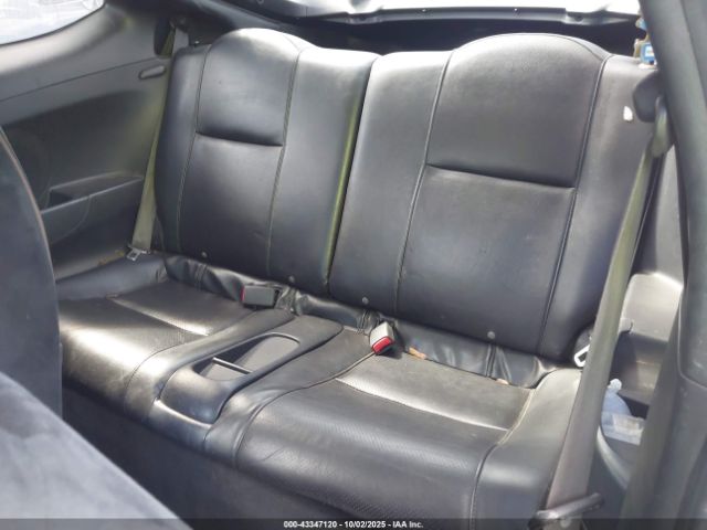 2004 ACURA RSX JH4DC53014S003273 Photo 7