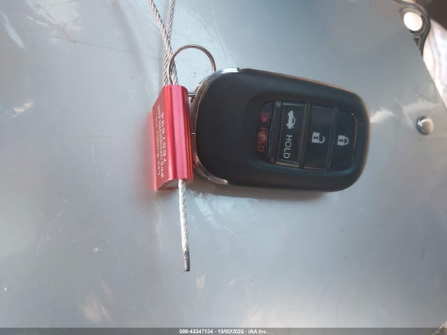 Honda CIVIC SI SEDAN 2023 2HGFE1E56PH472944 Image 11