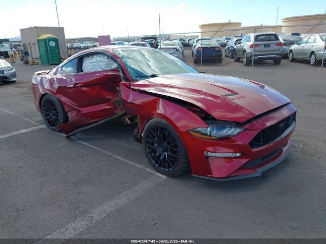 2018 FORD MUSTANG 1FA6P8CF8J5144765