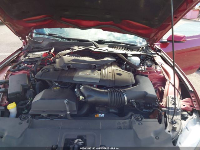 2018 FORD MUSTANG 1FA6P8CF8J5144765 Photo 9