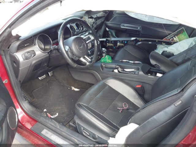 2018 FORD MUSTANG 1FA6P8CF8J5144765 Photo 4