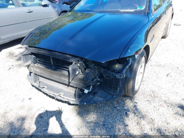 2017 JAGUAR XE SAJAR4BG9HA968407 Photo 5