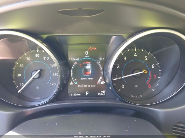 2017 JAGUAR XE SAJAR4BG9HA968407 Photo 6