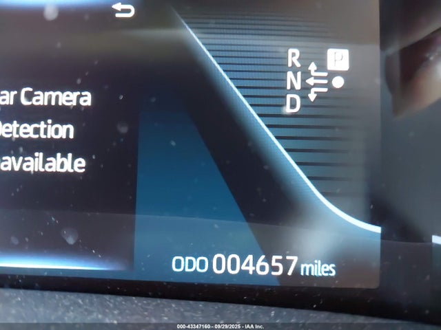 Toyota 3km 2022 JTDAAAAA6NA007096 Image 15