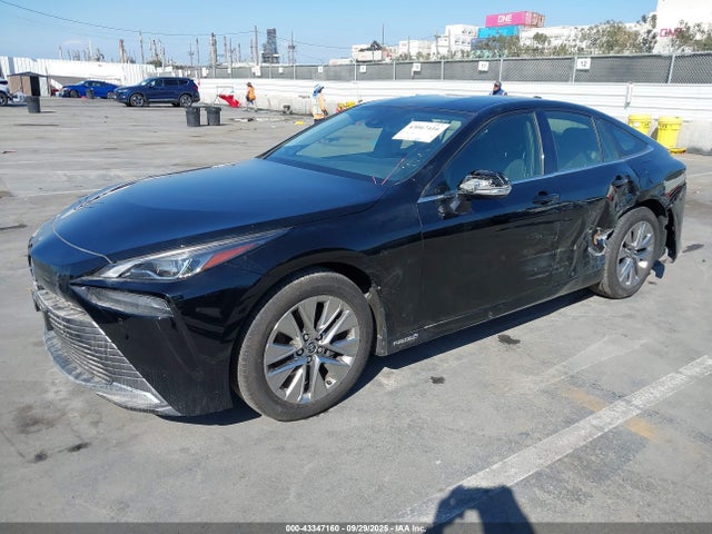 Toyota 3km 2022 JTDAAAAA6NA007096 Image 2