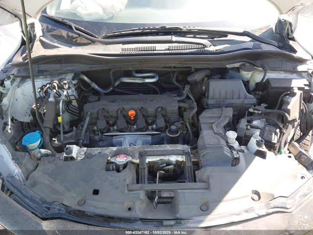 3CZRU5H1XKM721426 Honda r18z9