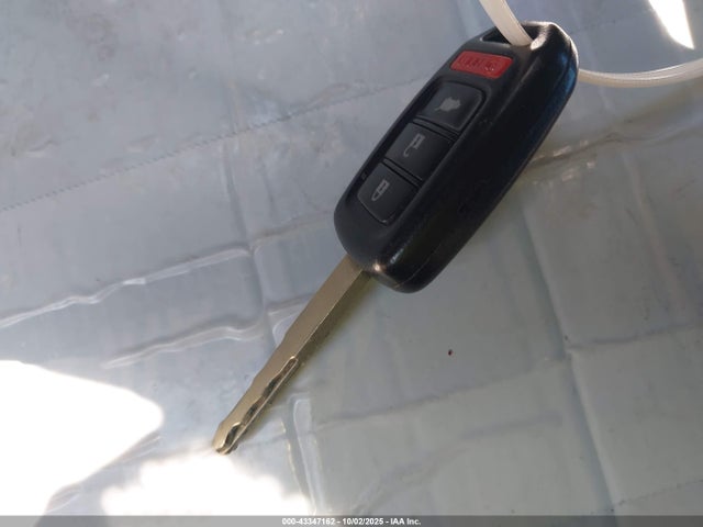 3CZRU5H1XKM721426 Honda r18z9