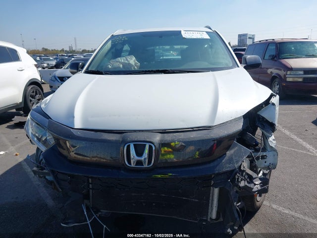 3CZRU5H1XKM721426 Honda r18z9