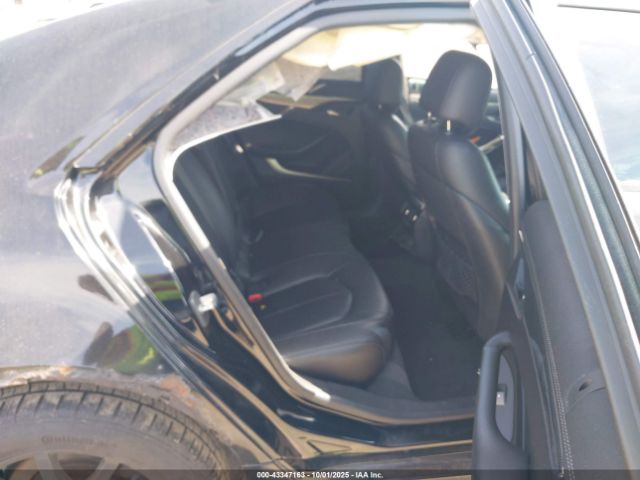 2009 CADILLAC CTS 1G6DF577490108024 Photo 7