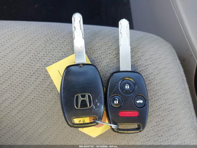 43347167 :رقم المزاد ، 19XFB2F84DE065718 vin ، 2013 Honda Civic Ex مزاد بيع