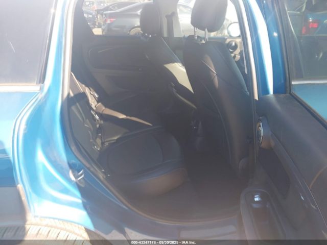 2017 MINI COUNTRYMAN WMZYT5C37H3D79170 Photo 7