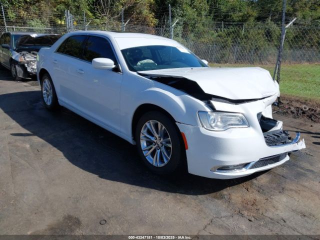 2017 CHRYSLER 300 2C3CCAAG6HH521600