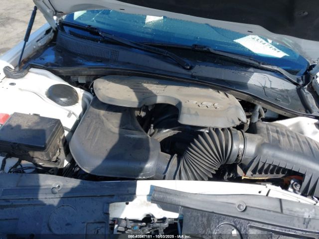 2017 CHRYSLER 300 2C3CCAAG6HH521600 Photo 9