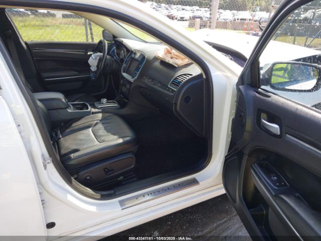 2017 CHRYSLER 300 2C3CCAAG6HH521600 Photo 4