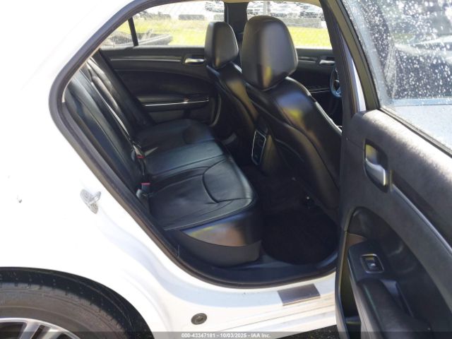 2017 CHRYSLER 300 2C3CCAAG6HH521600 Photo 7