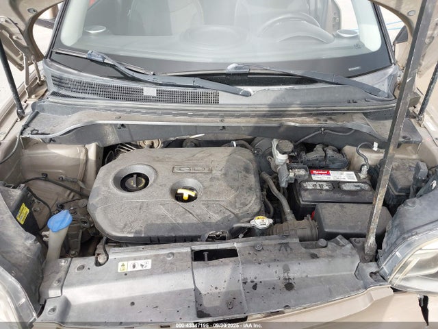 KNDJP3A5XF7115149 KIA SOUL +