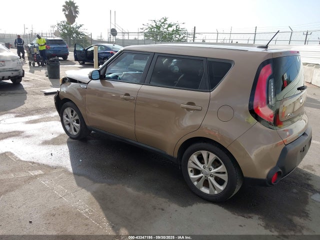 KNDJP3A5XF7115149 KIA SOUL +
