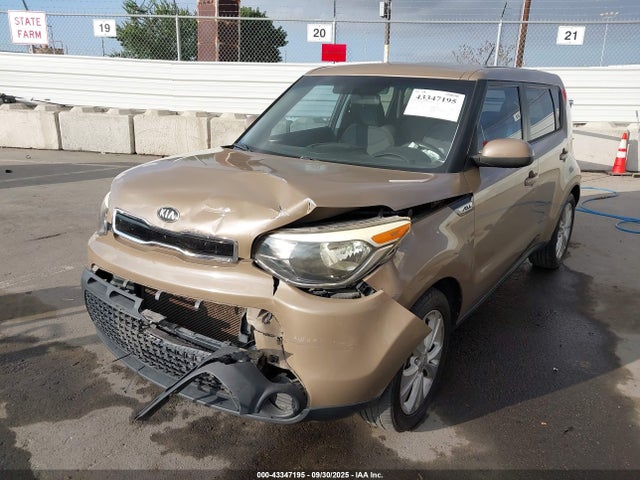 KNDJP3A5XF7115149 KIA SOUL +