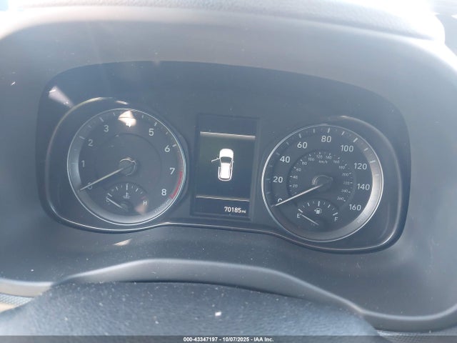 Aukcja sprzedaży 2023 Hyundai Kona Sel, vin: KM8K62AB2PU997164, numer aukcji: 43347197