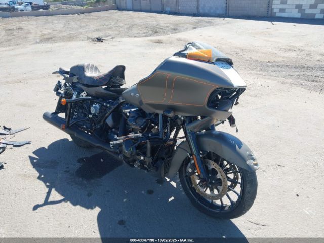 2019 HARLEY-DAVIDSON FLTRXS 1HD1KTP17KB620722