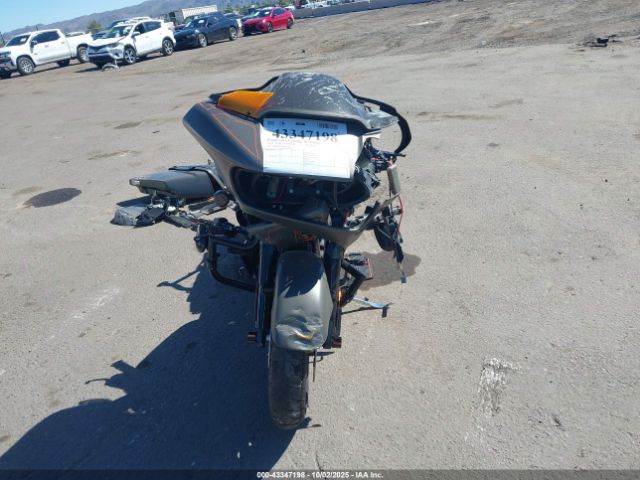 2019 HARLEY-DAVIDSON FLTRXS 1HD1KTP17KB620722 Photo 4