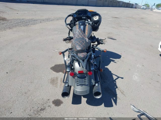 2019 HARLEY-DAVIDSON FLTRXS 1HD1KTP17KB620722 Photo 5