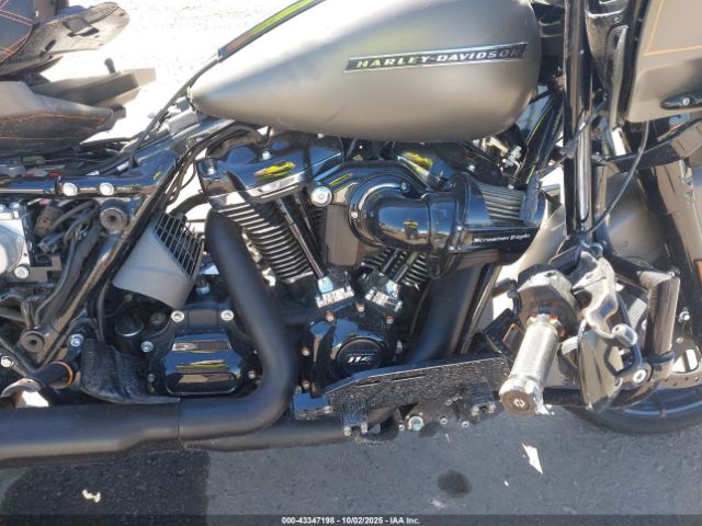 2019 HARLEY-DAVIDSON FLTRXS 1HD1KTP17KB620722 Photo 7