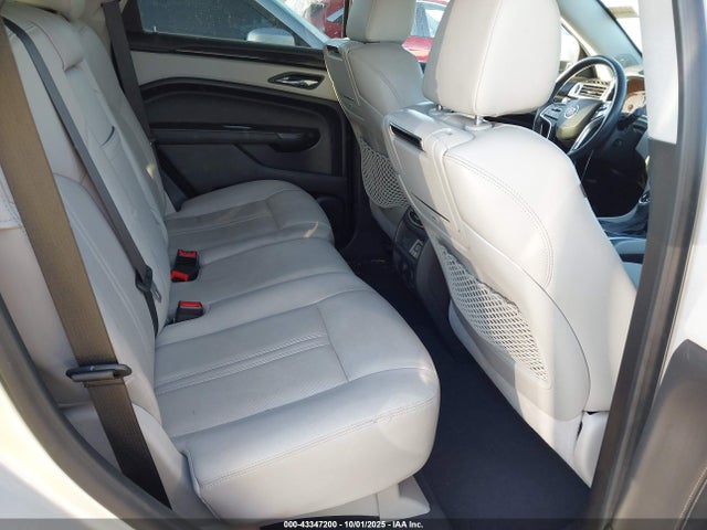 2013 CADILLAC SRX 3GYFNJE33DS559832 Photo 7
