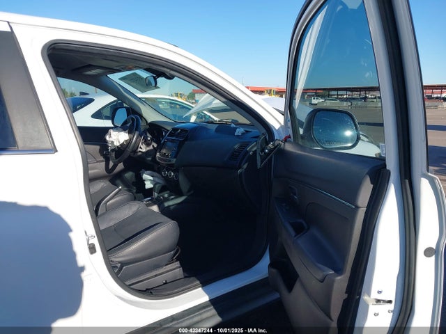 Aukcja sprzedaży 2015 Mitsubishi Outlander Sport Se, vin: 4A4AP4AUXFE009866, numer aukcji: 43347244