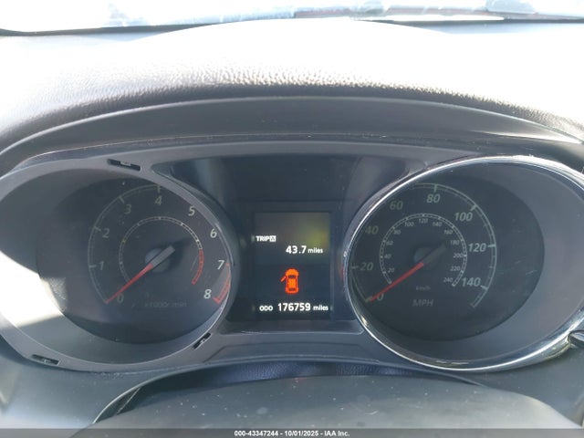 Aukcja sprzedaży 2015 Mitsubishi Outlander Sport Se, vin: 4A4AP4AUXFE009866, numer aukcji: 43347244