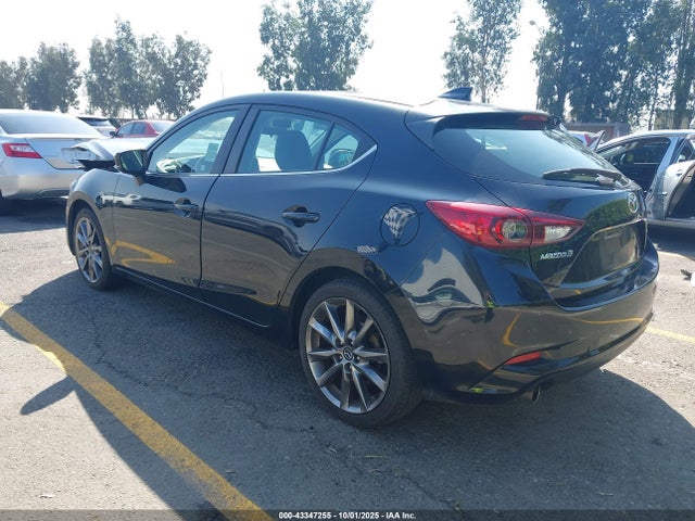 3MZBN1L36JM172115 Mazda py