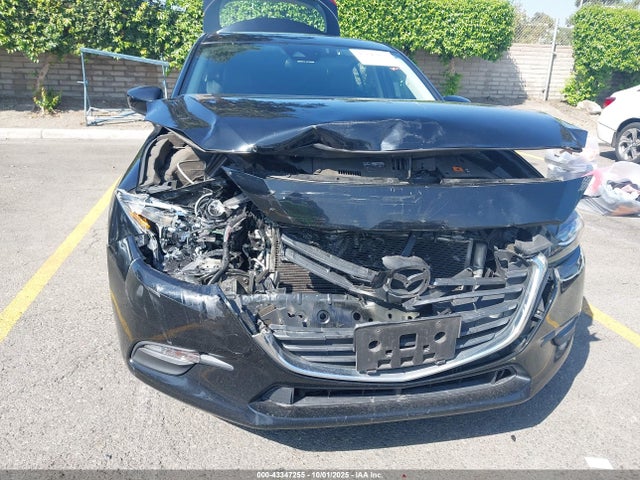 3MZBN1L36JM172115 Mazda py