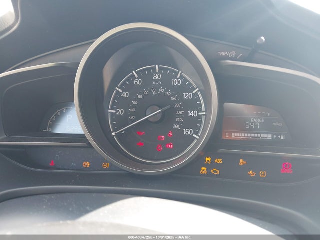 3MZBN1L36JM172115 Mazda py