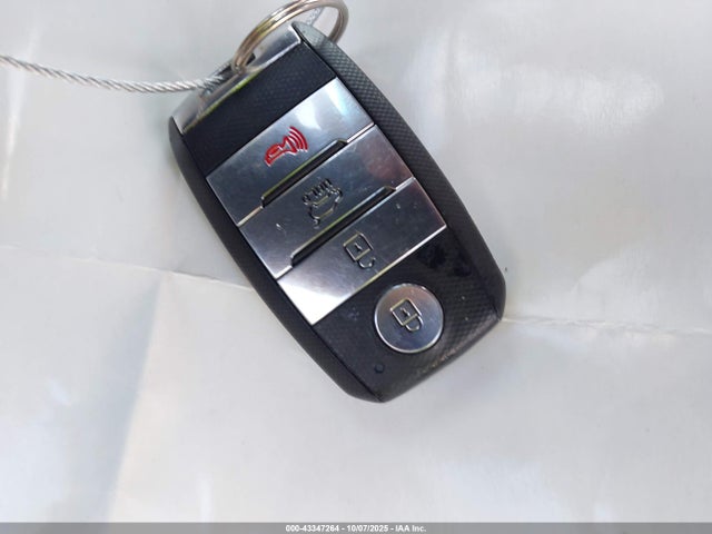 2019 Kia Sorento 3.3l Ex მანქანა იყიდება აუქციონზე, vin: 5XYPHDA57KG478440, აუქციონის ნომერი: 43347264
