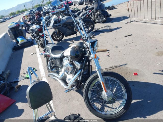 2005 HARLEY-DAVIDSON FXDI 1HD1GMW125K301676