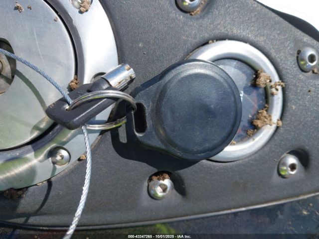 2005 HARLEY-DAVIDSON FXDI 1HD1GMW125K301676 Photo 10