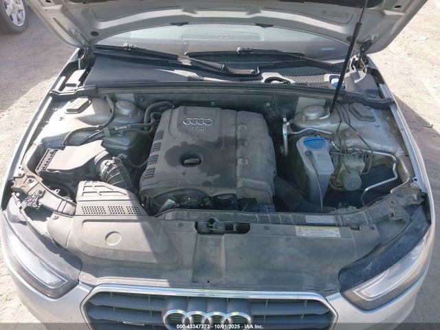 2013 AUDI A4 WAUFFAFL8DN042051 Photo 9
