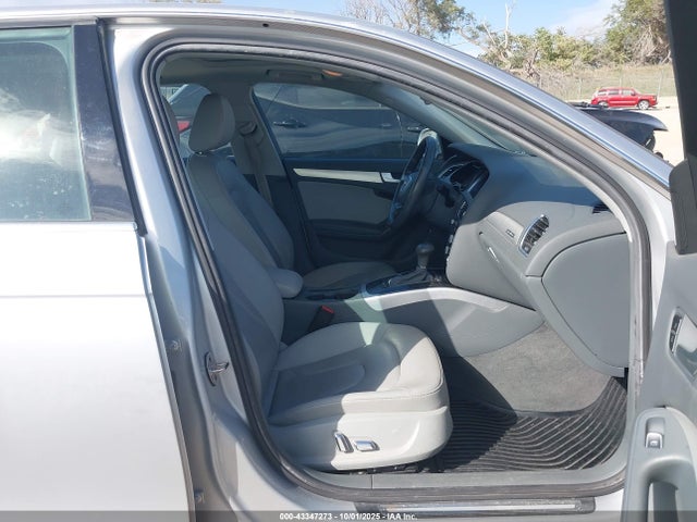 2013 AUDI A4 WAUFFAFL8DN042051 Photo 4