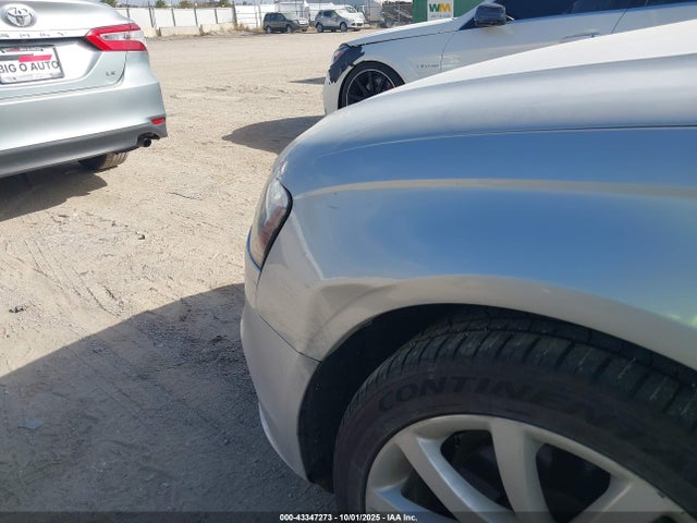 2013 AUDI A4 WAUFFAFL8DN042051 Photo 5