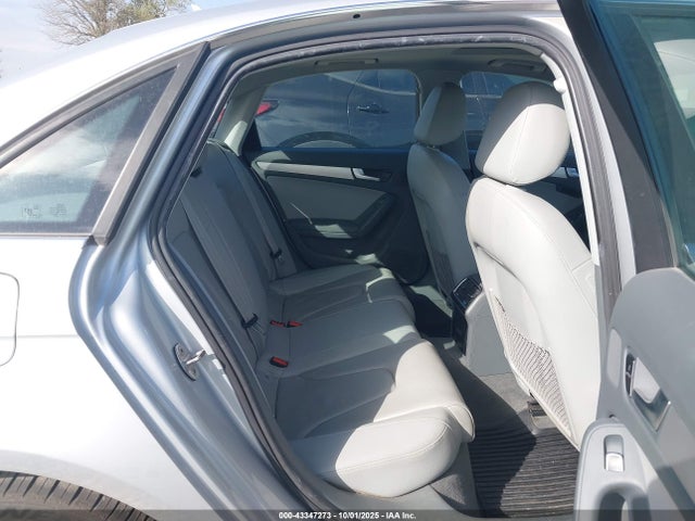 2013 AUDI A4 WAUFFAFL8DN042051 Photo 7